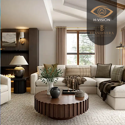 Brandivera Luxury Interiors