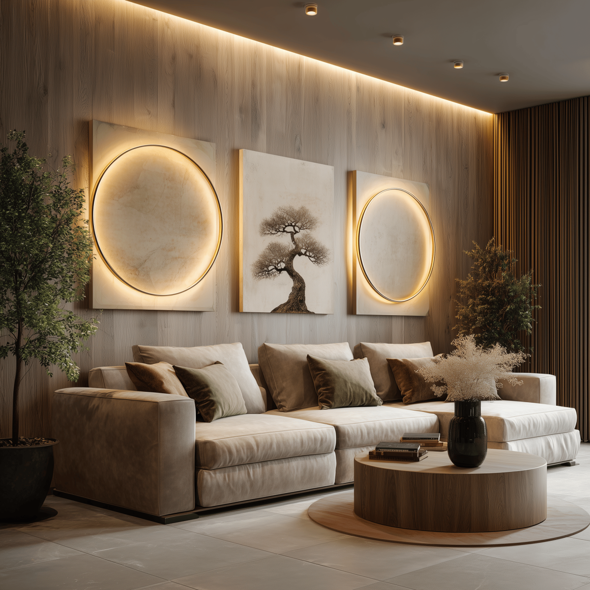 Scandinavian Serenity